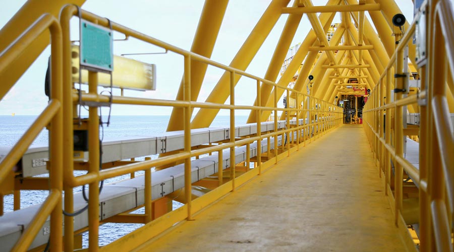 industria naval