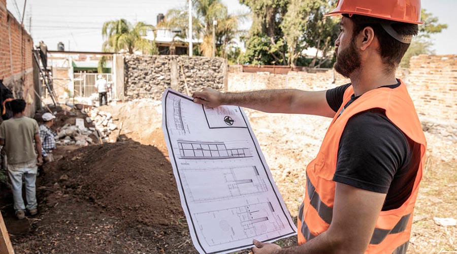 construcciones